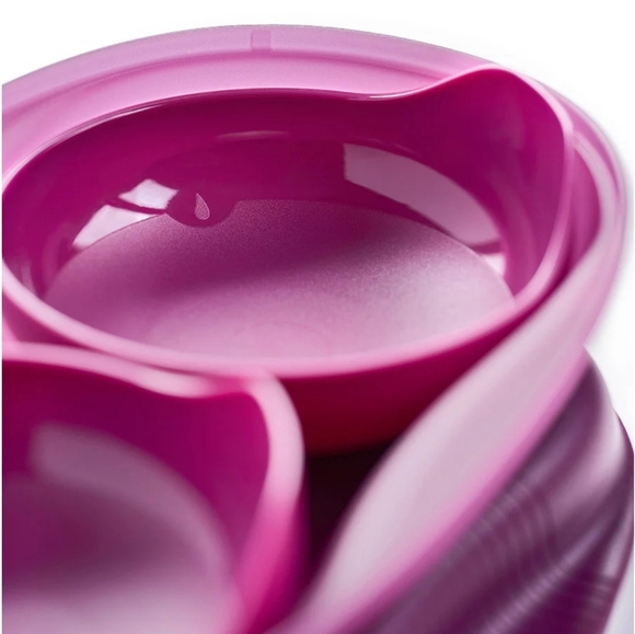 🥚🍳Display Only-NEW‼️ Tupperware brand Microwave Breakfast Maker Set - Picture 2 of 12